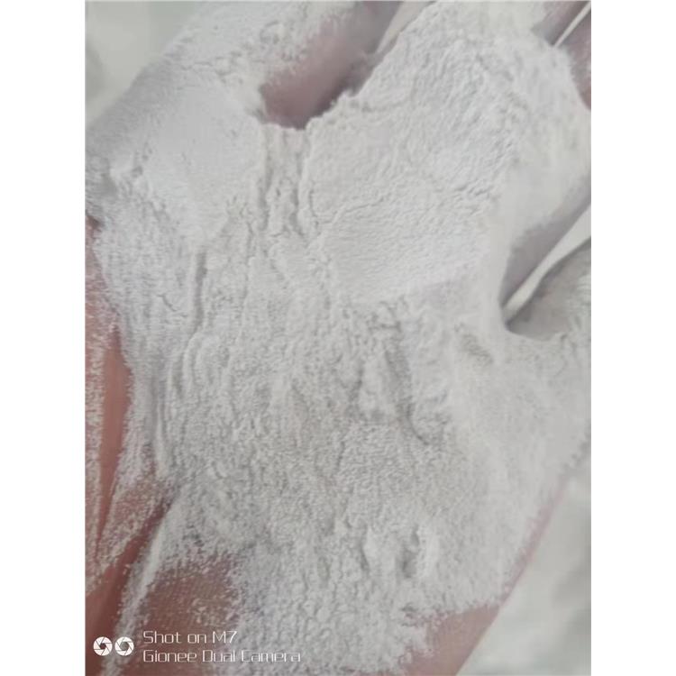 纳米南宁氧化镁在功能材料中的应用优势，哪家生产厂家更专业？